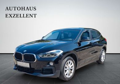 BMW X2, 2020