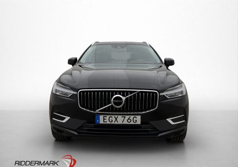 Volvo XC60, 2021