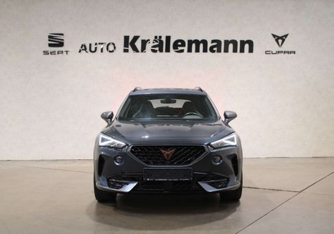 Cupra Formentor, 2023