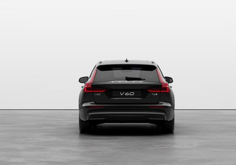Volvo V60, 2026