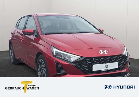 Hyundai i20, 2024 3