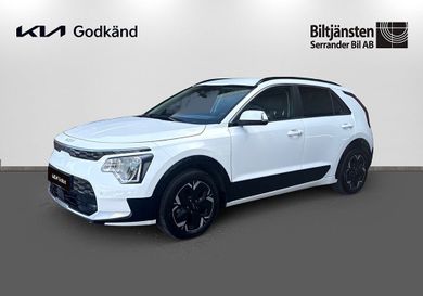 Kia Niro, 2023