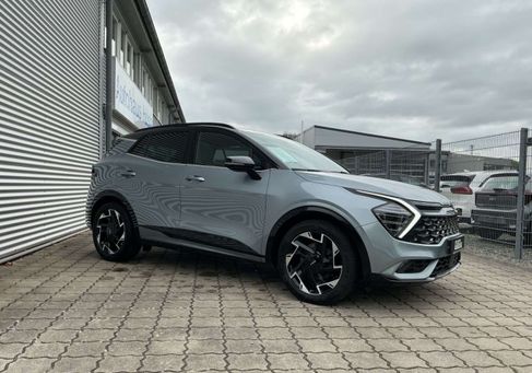 Kia Sportage, 2024 3