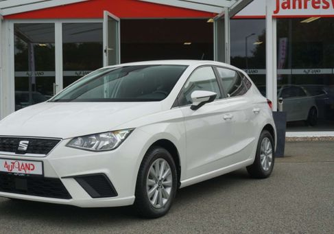 Seat Ibiza, 2018 2