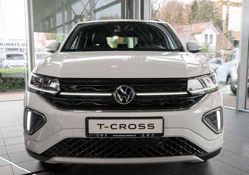 Volkswagen T-Cross, 2026
