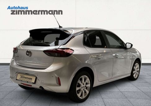 Opel Corsa, 2023 3