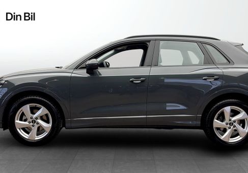 Audi Q3, 2025