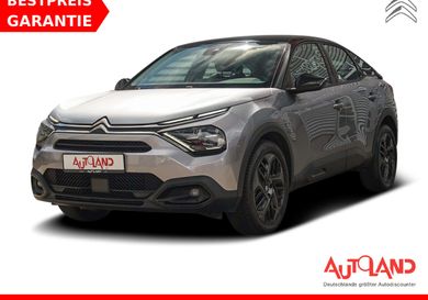 Citroën C4, 2024