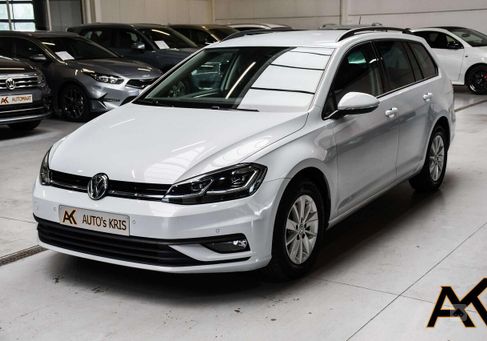 Volkswagen Golf, 2019