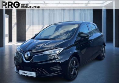 Renault ZOE, 2022
