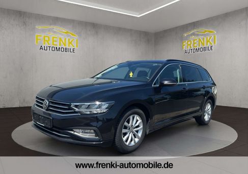 Volkswagen Passat Variant, 2020 3