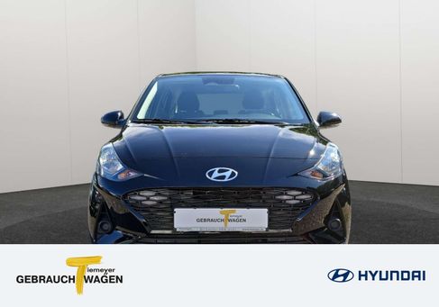 Hyundai i10, 2025 2