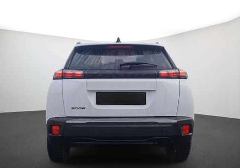 Peugeot 2008, 2024 3