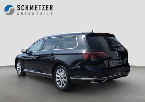 Volkswagen Passat Variant, 2022 3