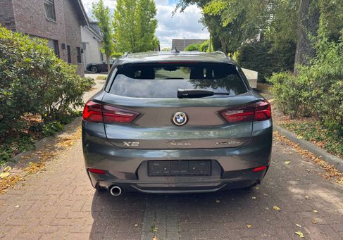 BMW X2, 2021 2