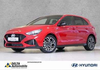 Hyundai i30, 2026