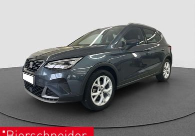 Seat Arona, 2023