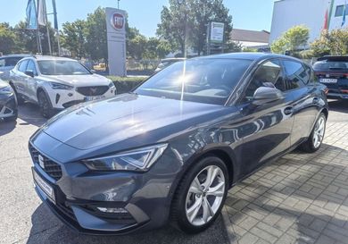 Seat Leon, 2025