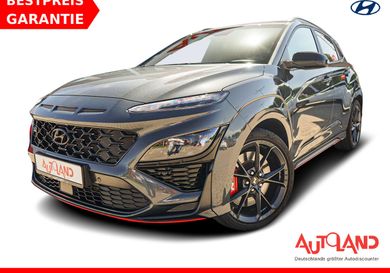 Hyundai Kona, 2023