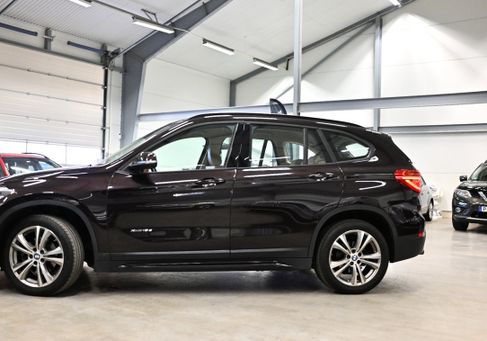 BMW X1, 2018 2