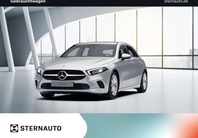 Mercedes-Benz A 180, 2021
