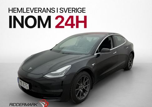 Tesla Model 3, 2019 3