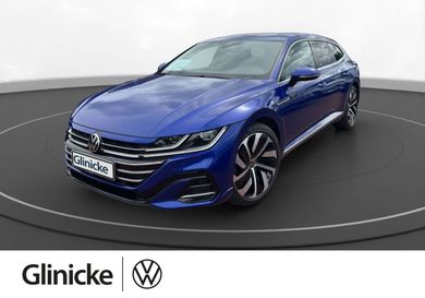 Volkswagen Arteon, 2023