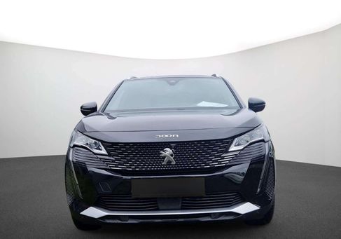 Peugeot 3008, 2024