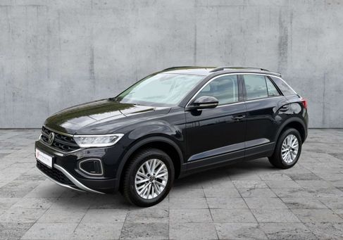 Volkswagen T-Roc, 2025 2