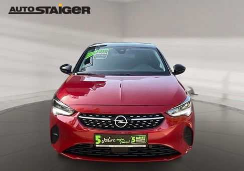 Opel Corsa, 2023 3