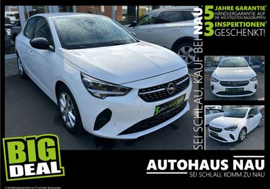 Opel Corsa, 2023