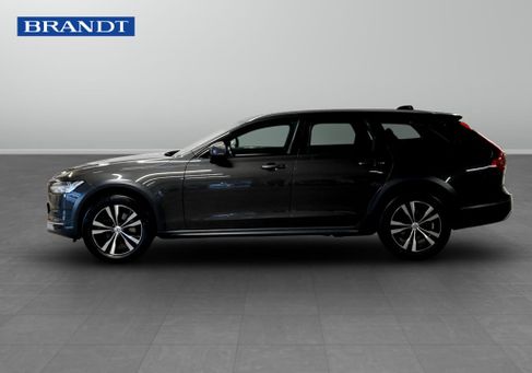 Volvo V90 Cross Country, 2021