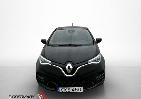 Renault ZOE, 2020 2