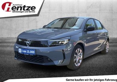 Opel Corsa, 2026