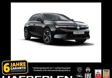 Opel Astra, 2026