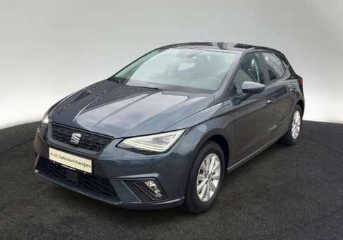 Seat Ibiza, 2024 2