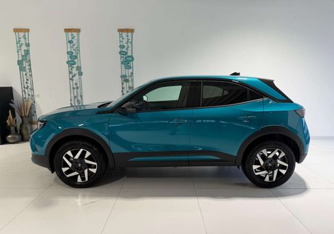 Opel Mokka, 2025 3