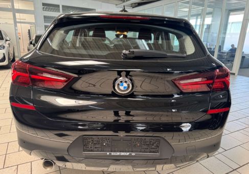 BMW X2, 2021 2