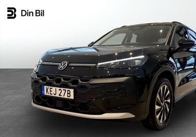 Volkswagen T-Roc, 2026