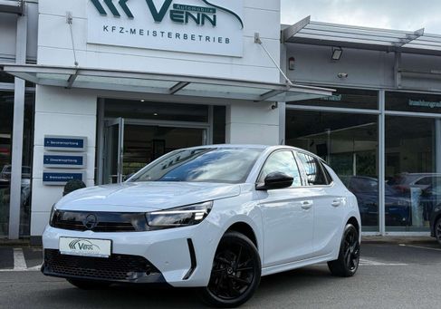 Opel Corsa, 2025 2