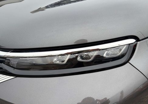 Citroën C3 Aircross, 2022 3