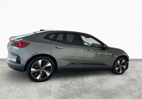 Polestar, 2026