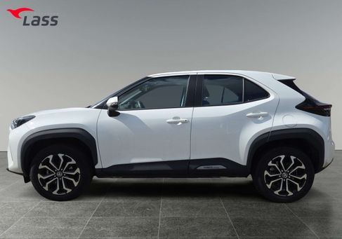 Toyota Yaris Cross, 2023