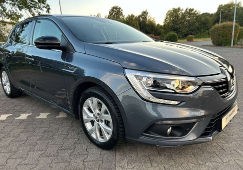 Renault Megane, 2020