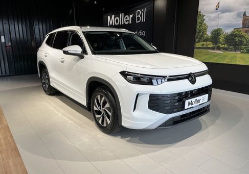 Volkswagen, 2026 3