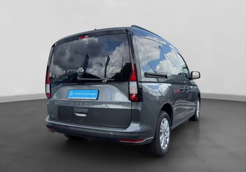 Volkswagen Caddy, 2025 3