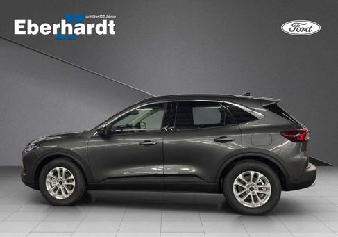 Ford Kuga, 2025
