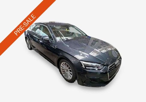 Audi A5, 2023 2