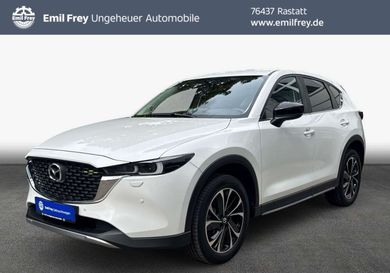 Mazda CX-5, 2023