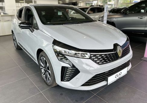 Renault Clio, 2025 2